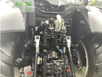 Tractor New Holland t6.165 dynamic command sidewinder ii: foto 4