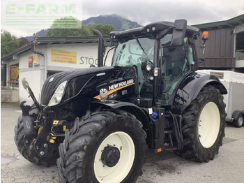 Tractor New Holland t6.165 dynamic command sidewinder ii: foto 2