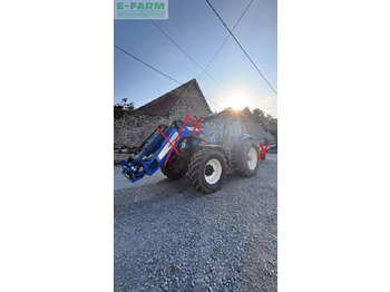 Tractor NEW HOLLAND T6.180