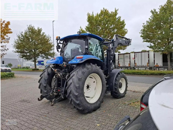 Tractor New Holland t6020 elite: foto 5