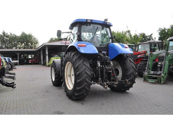 Tractor New Holland t7.200 rangecommand / price with tax /: foto 4