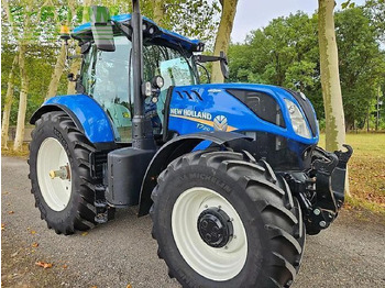Tractor NEW HOLLAND T7.210
