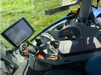 Tractor New Holland t7.210 auto command: foto 5 Tractor New Holland t7.210 auto command: foto 5