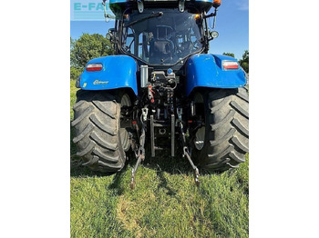 Tractor New Holland t7.210 auto command: foto 4 Tractor New Holland t7.210 auto command: foto 4