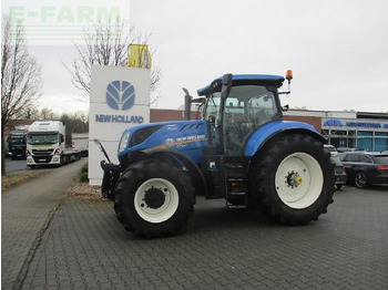 Tractor NEW HOLLAND T7.230