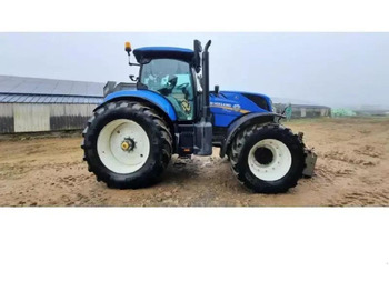 Tractor New Holland t7-230pc-sw: foto 3