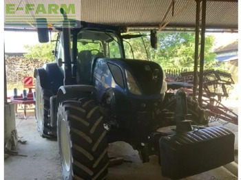 Tractor NEW HOLLAND T7.270