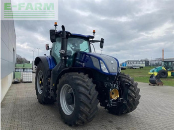 Tractor New Holland t7.315 hd autocommand new gen HD: foto 5