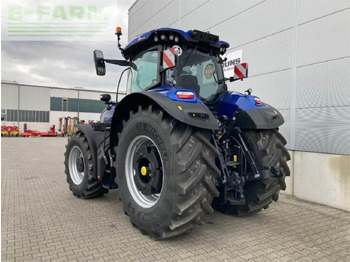 Tractor New Holland t7.315 hd autocommand new gen HD: foto 2