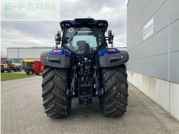 Tractor New Holland t7.315 hd autocommand new gen HD: foto 4