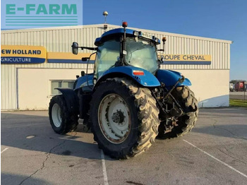 Tractor New Holland t7070 6.7l: foto 4