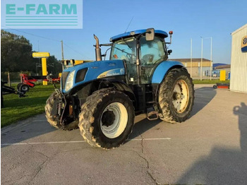 Tractor New Holland t7070 6.7l: foto 2