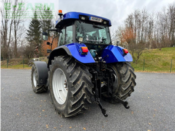 Tractor New Holland t7510: foto 2 Tractor New Holland t7510: foto 2