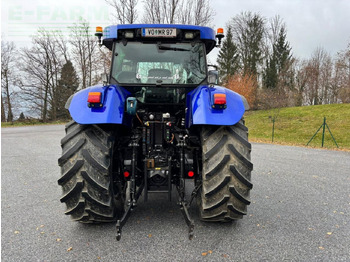 Tractor New Holland t7510: foto 5 Tractor New Holland t7510: foto 5