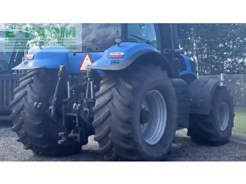 Tractor New Holland t8.330: foto 4