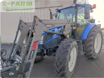 Tractor NEW HOLLAND TD5