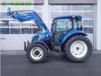 Tractor NEW HOLLAND TD5