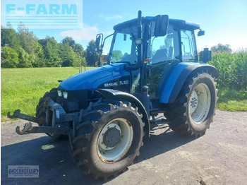 Tractor NEW HOLLAND TL