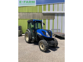 Tractor NEW HOLLAND