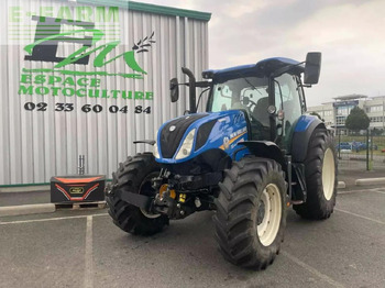 Tractor NEW HOLLAND T6