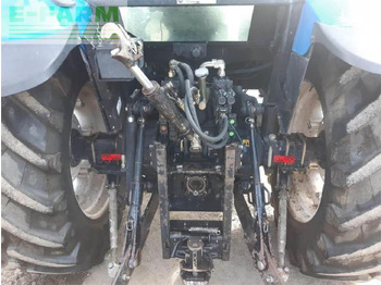 Tractor New Holland ts90: foto 3