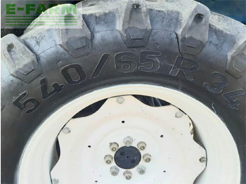 Tractor New Holland ts90: foto 5