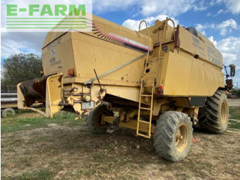 Cosechadora de granos New Holland tx68 plus: foto 4