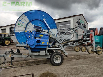 Sistema de riego OCMIS