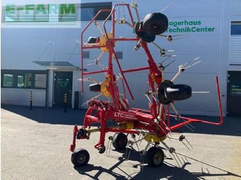 Henificadora PÖTTINGER