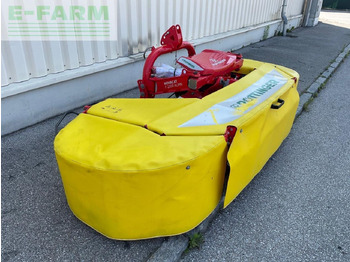 Segadora Pöttinger NOVACAT F 2200 Alpin: foto 4 Segadora Pöttinger NOVACAT F 2200 Alpin: foto 4