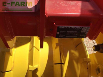 Sembradora Pöttinger aerosem 3002 add + lion 303: foto 2
