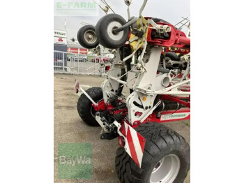 Henificadora Pöttinger hit ht 17160 pöttinger zettkre: foto 4 Henificadora Pöttinger hit ht 17160 pöttinger zettkre: foto 4