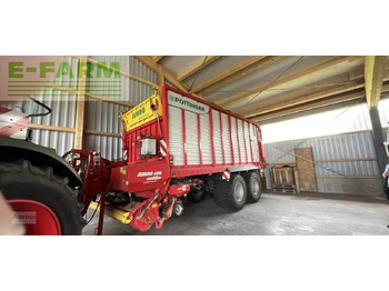 Remolque autocargador PÖTTINGER