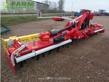 Equipo para trabajo del suelo PÖTTINGER