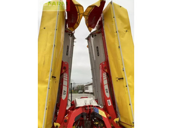 Segadora Pöttinger novacat a9 ed: foto 4 Segadora Pöttinger novacat a9 ed: foto 4