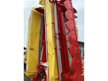 Segadora Pöttinger novacat a9 ed: foto 2 Segadora Pöttinger novacat a9 ed: foto 2