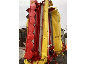 Segadora Pöttinger novacat a9 ed: foto 3 Segadora Pöttinger novacat a9 ed: foto 3