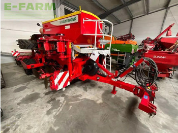 Sembradora Pöttinger terrasem c4 artis plus: foto 2
