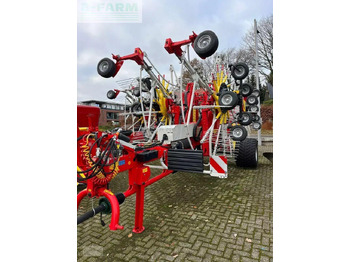 Henificadora PÖTTINGER