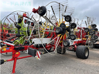 Henificadora PÖTTINGER