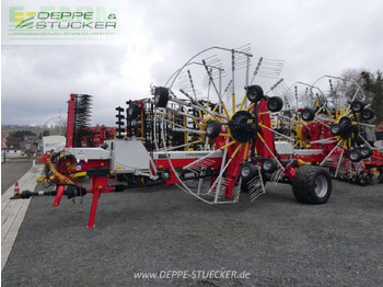 Henificadora PÖTTINGER