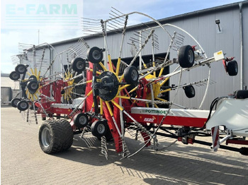 Henificadora PÖTTINGER