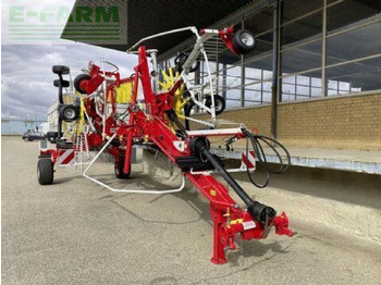 Henificadora PÖTTINGER