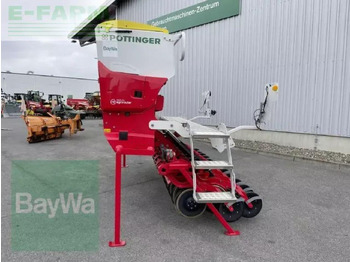 Sembradora Pöttinger vitasem m 3000 dd 24r: foto 4