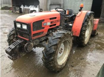 Tractor Same ARGON 60: foto 1