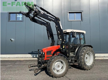 Tractor SAME