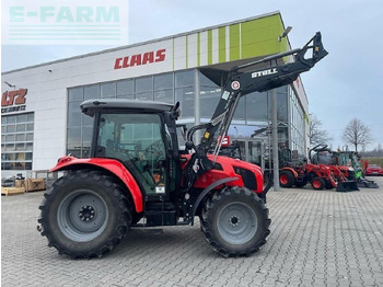 Tractor SAME