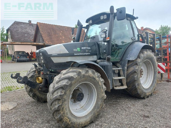 Tractor SAME
