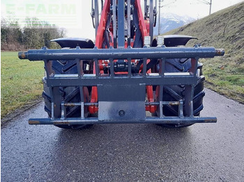 Miniexcavadora Schäffer 3630: foto 3