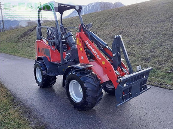 Miniexcavadora Schäffer 3630: foto 2
